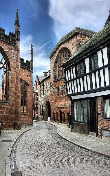 Coventry, England