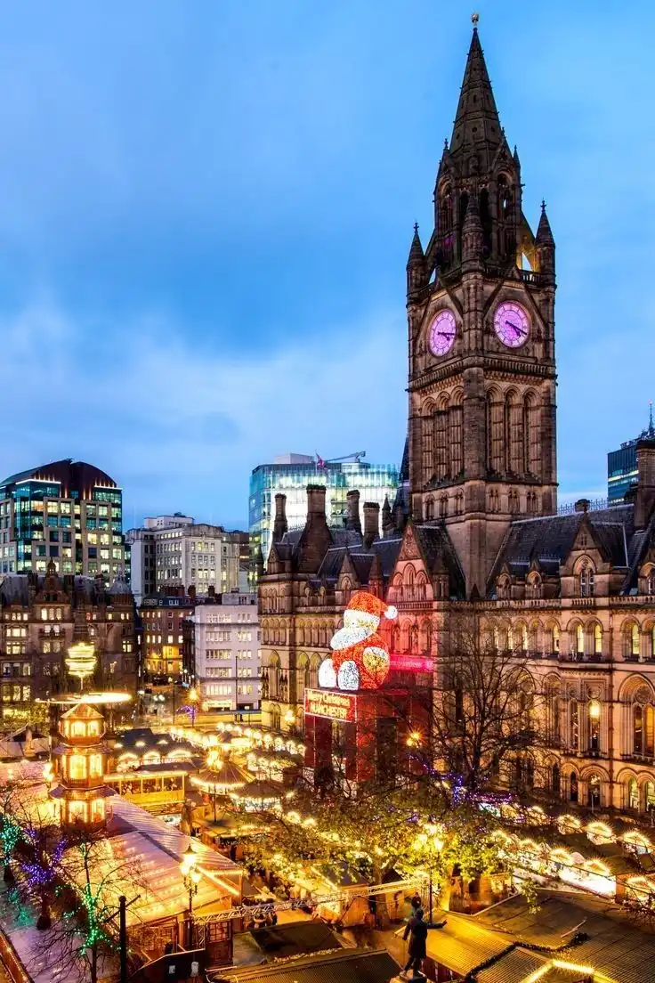 Manchester