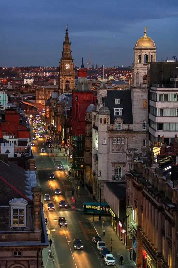 Liverpool