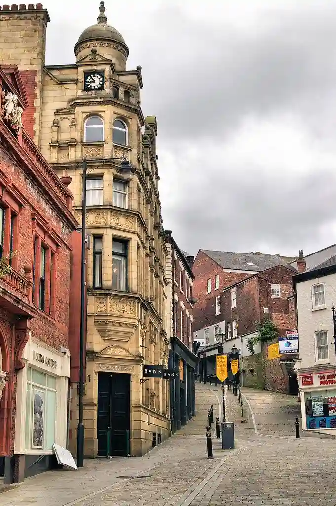 Stockport