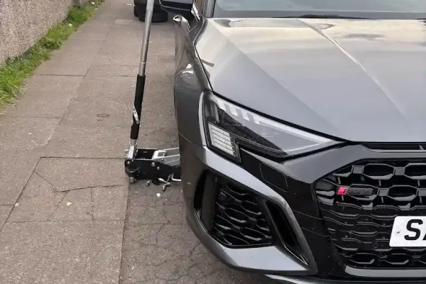 Tyresmate